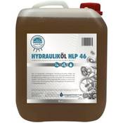 Wiegeschmiert Hydrauliköl HLP 46 Vergleich