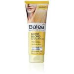 Balea More Blond Shampoo