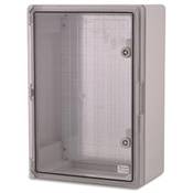 Boxexpert Schaltschrank