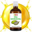 Laborbio Bio Baobab-Öl