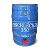 Geschenkbox 5 Liter Partyfass