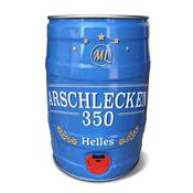 Geschenkbox 5 Liter Partyfass