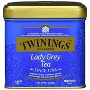 Twinings Lady Grey Tee