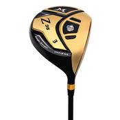 Mazel Golfschläger Fairway Woods Vergleich