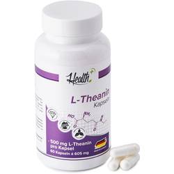 Zec+ Nutrition L-Theanin