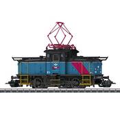 Märklin 36351 Vergleich