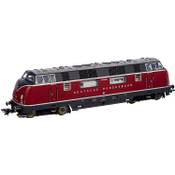 Märklin 37806 Vergleich