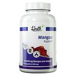 Zec+ Nutrition Mangan