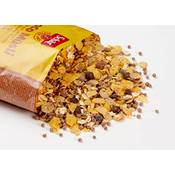 Schär Choco Müsli Vergleich
