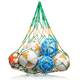 Novusvia Großes Ballnetz Vergleich
