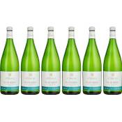 Achkarren Müller-Thurgau Qualitätswein Vergleich