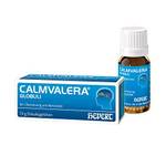 Hevert Calmvalera-Globuli