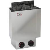 Sawo NORDEX MINI 3,6 kW Vergleich