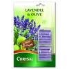 Chrysal Lavendel & Olive