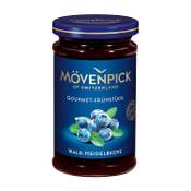 Mövenpick Gourmet-Frühstück Wald-Heidelbeere