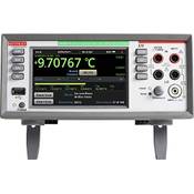 Keithley DAQ6510 Vergleich