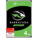 Seagate BarraCuda ST4000DMZ04