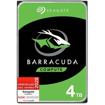 4TB-HDD Test & Vergleich » Top 14 im November 2024