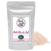 Azafran Flor de Sal Rosa
