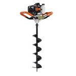 Timberpro GRO-100