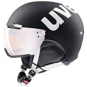 Uvex hlmt 500 Vergleich