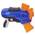 Nerf N-Strike Elite Rukkus ICS-8