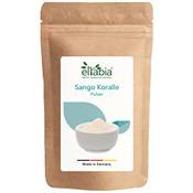 Eltabia Sango Meereskoralle Calcium Pulver