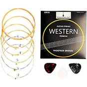 Toreromusic WR85 Vergleich