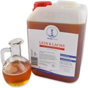 Nordicvital Barf-Öl-Mischung für Hunde und Katzen