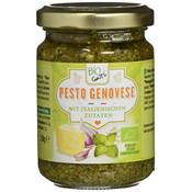 Bio Gusti Pesto Genovese Vergleich