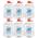 Chemica Destilliertes Wasser