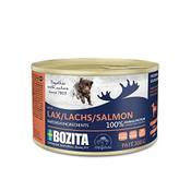 Bozita Dog Paté Lachs Vergleich