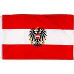 FLAGMASTER Österreich-Flagge