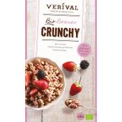 Verival Bio Beeren Crunchy Müsli Vergleich