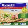 Roland Knäckebrot Hafer