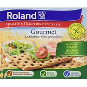 Roland Knäckebrot Hafer
