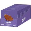 Milka Hauchzarte Herzen