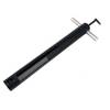 Sharrow Bogenwaage Schwarz