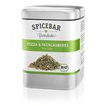 Spicebar Pizza und Pastazauberei