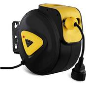 Msw automatischen Kabelaufroller Vergleich