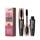 Lofuanna 4D Silk Fiber Lash Mascara Heavy Full Figure