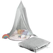 Infactory Baldachin Kinder Vergleich