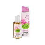 Alverde Naturkosmetik Schwangerschaftsöle