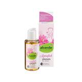 Alverde Naturkosmetik Schwangerschaftsöle