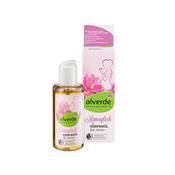Alverde Naturkosmetik Schwangerschaftsöle