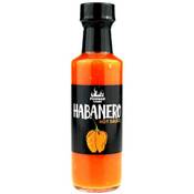 Fireland Foods Habanero Hot Sauce Vergleich
