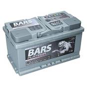 Bars BP85 Vergleich