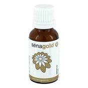 Senagolg Arnica C 30 Globuli