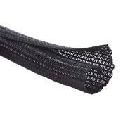 Alex Tech Sr1/2inblack10ft