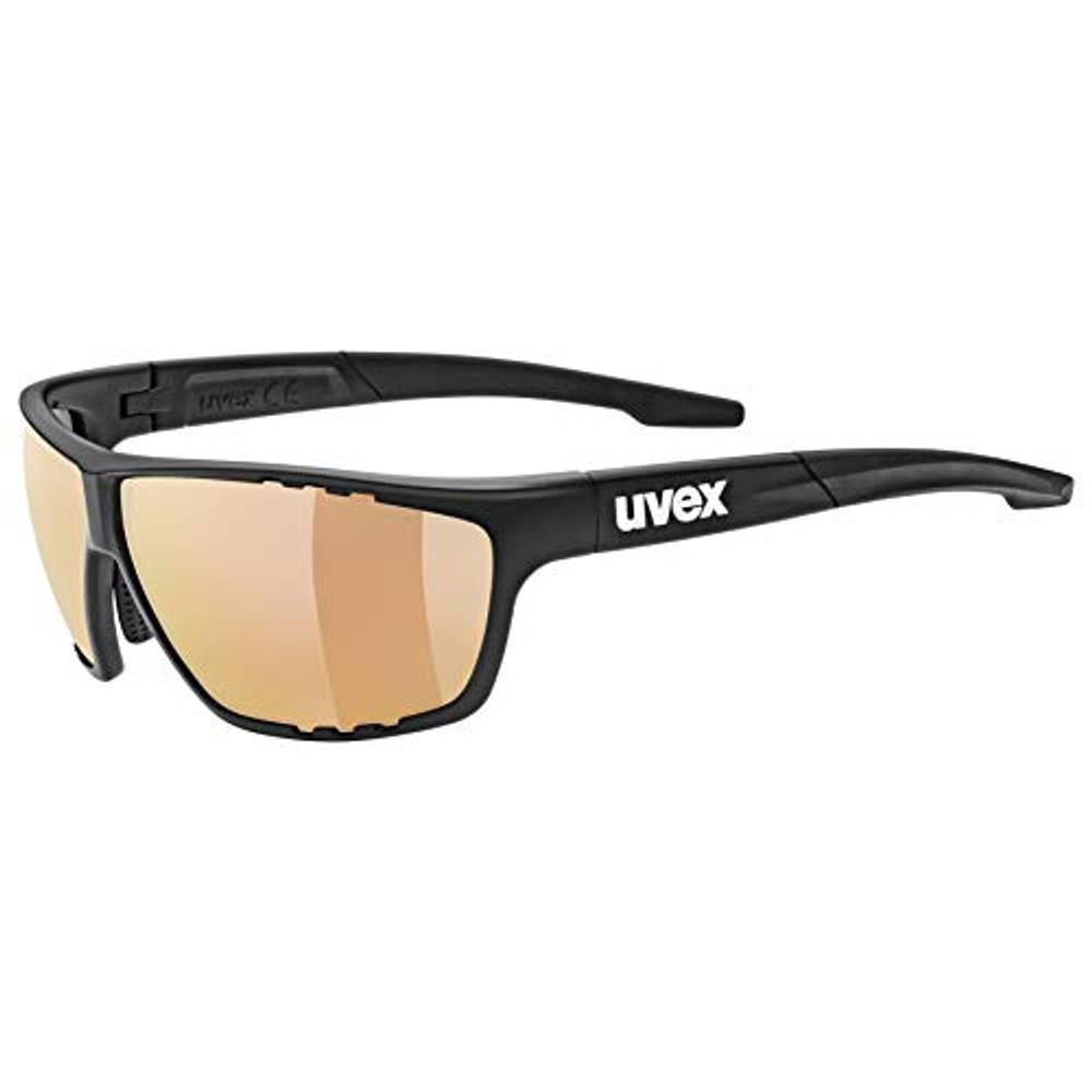 Erstaunlich Uvex Fahrradbrille Selbsttonend Test Ebenbild